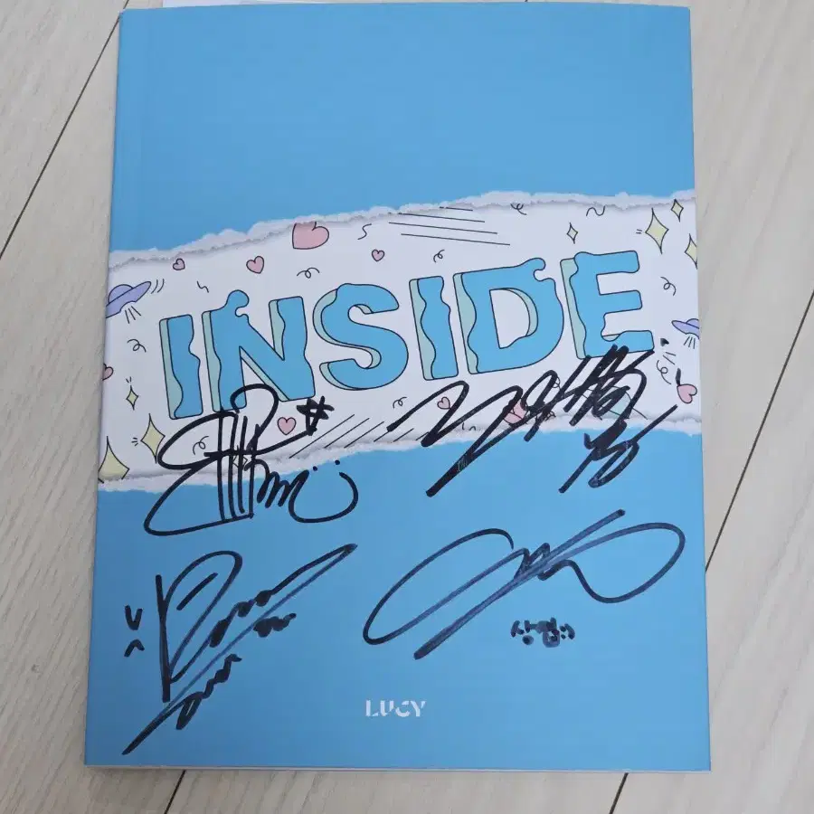 LUCY アルバムセット 鬼束ちひろ / UN AMNESIAC GIRL ～First Code (2000 - 2003