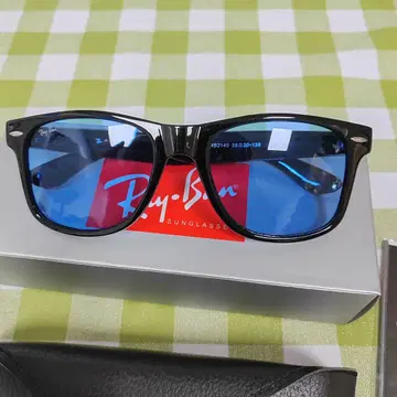 인기 기무라 타쿠야 레이밴 RAYBAN RB2140 남녀 공용