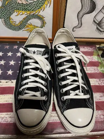 컨버스 ALL STAR US OX 27cm