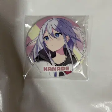 프로세카 호치 캔뱃지 요이사키 카나데