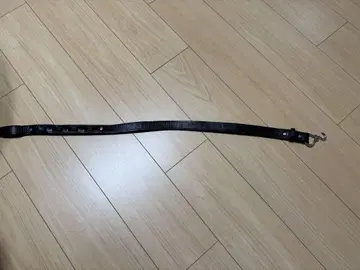 토리 레더 호프 픽 벨트 24인치