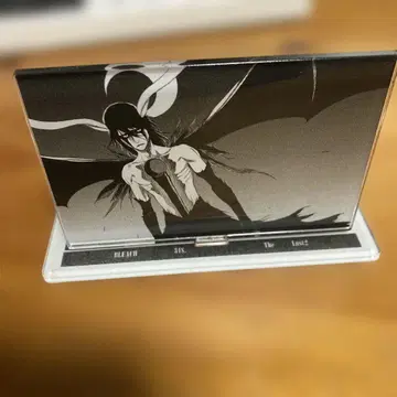 BLEACH EX. 아크릴 디오라마 컬렉션 우루키오라