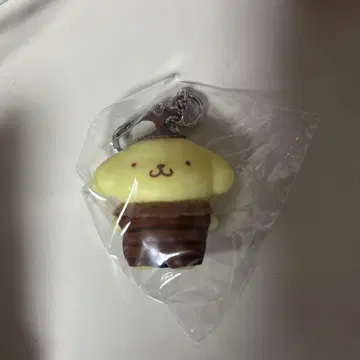 치비토모 폼폼푸딩 푸딩 무시산 산리오