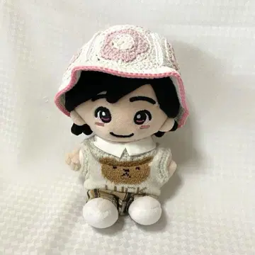 나니와 단시 치비누이 치비누이 의류 그라니 스퀘어 햇 모자