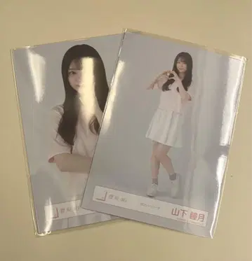 사쿠라자카46 야마시타 시즈키 피케 셔츠 코디 츄 히키 브로마이드