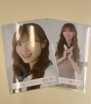 사쿠라자카46 타무라 호노 피케 셔츠 코디 요리 츄 브로마이드