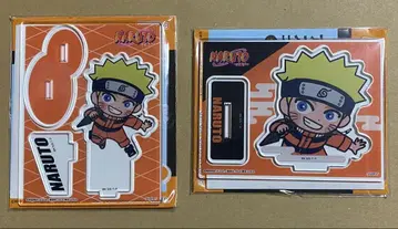 NARUTO 나루토 선스타 문구 아크릴 스탠드
