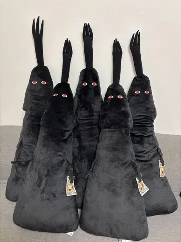 임님 봉제 인형 5종 세트