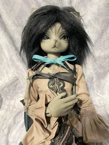 DEARMINE DUNE 동물 인형