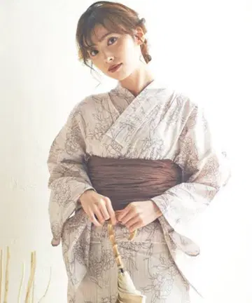 dita 유카타 멜티 라떼