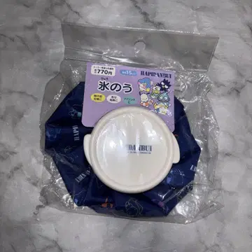 산리오 얼음 주머니