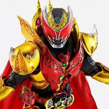 미개봉 새상품 S.H.Figuarts 가면라이더 엠퍼러 폼