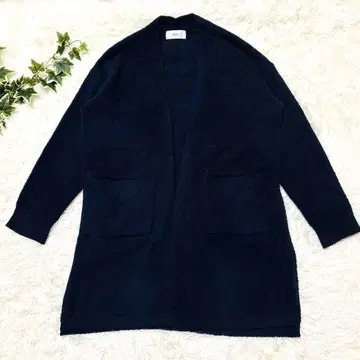 AZUL BY MOUSSY 아줄바이마우지 룸웨어 겉옷
