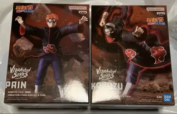 NARUTO 페인 카쿠토 vibration stars 피규어
