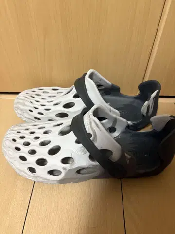 머렐 샌들
