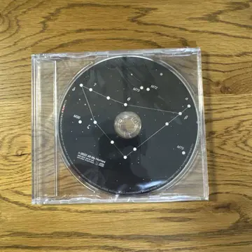 ZORN GOAT feat. Zeebra CD 기념품