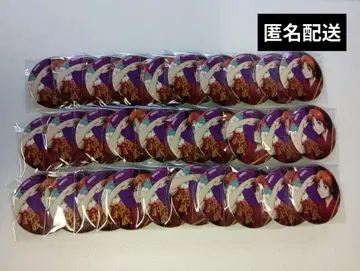 은혼 글리터 캔뱃지 봄의 금박 신위