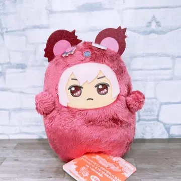 아이들리시 세븐 아이나나 와루모프 봉제 인형 쿠죠 텐