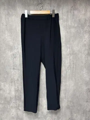 스미스 스타일 이아파피요네 SUM1 STYLE 이지 테이퍼드 팬츠