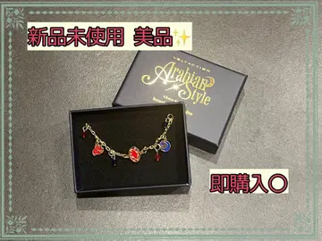 VOLTACTION 세라프 다즐 정원 아라비아 스타일 팔찌