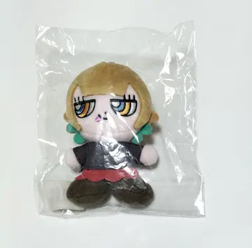 계속 한밤중이면 좋을 텐데. 니라짱 미니 봉제 인형 중고
