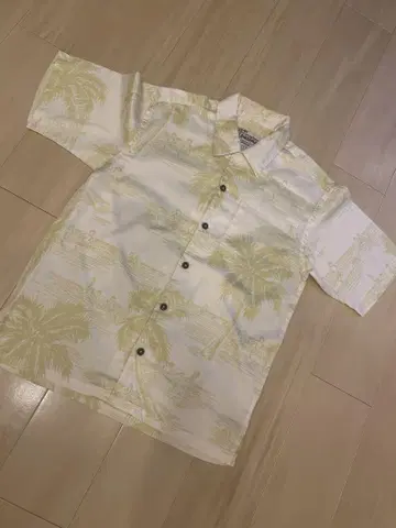 파타고니아 파타고니아 pataloha 파타로하 알로하 셔츠 반팔