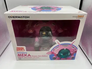 굿스마일컴퍼니 넨도로이드 점보 MEKA 클래식 스킨 에디션