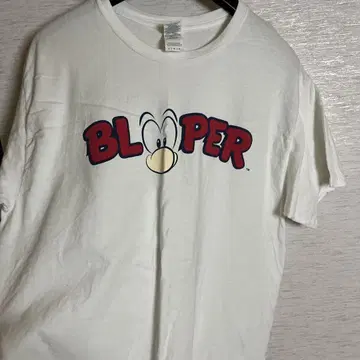 BLOPER 티셔츠 GILDAN 제 L 사이즈 애틀랜타 브레이브스