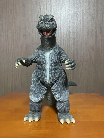 고질라 피규어 약 30cm