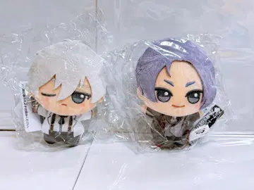 블루 록 SD 인형 sweets flavor 미카게 레오 나기 세이시로