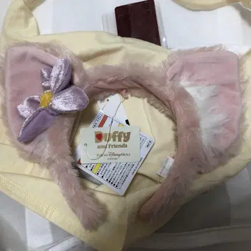 리나벨 머리띠