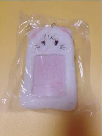 mikko 트레이딩 카드 케이스 봉제 인형 카드 케이스 무스 2개 세트