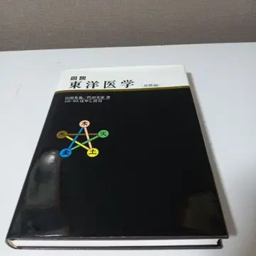 도해 동양의학 기초편