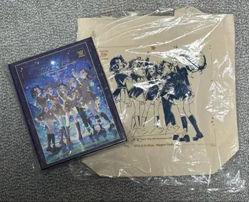 Poppin'Party 10th Anniversary 특제 세트