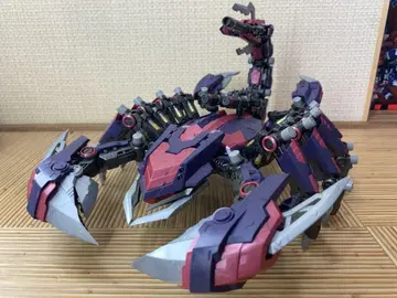 HMM 데스틴거