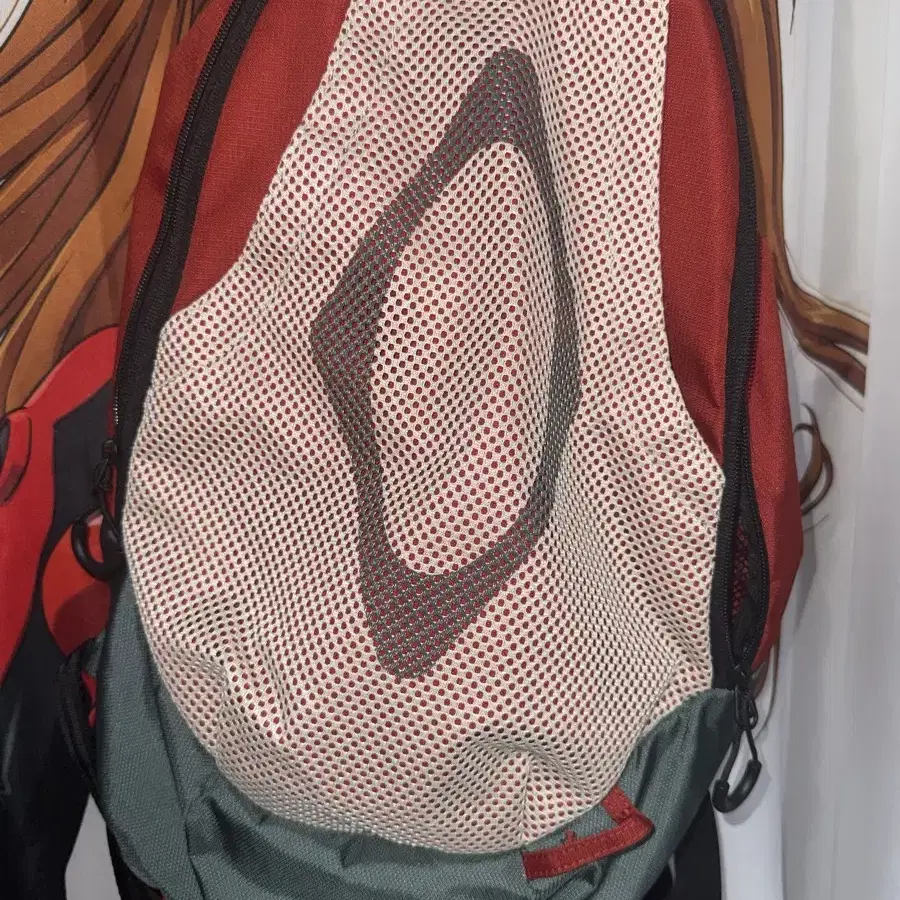 大人気 【MISCHIEF】 Rhombus Mountain Backpack Lavender MISCHIEF | 미스치프 New Mischief Backpack Rhombus Mountain