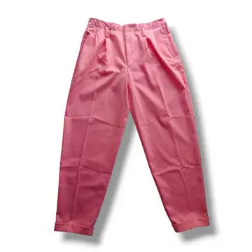 peel&lift pegtop trousers  필 앤 리프트 M