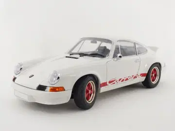 새상품 EBBRO 1/24 PORSCHE 911 포르쉐 까레라 에브로