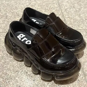 그라운즈 주얼리 로퍼 레인보우