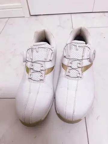 브릿지스톤 BOA 골프화 23cm