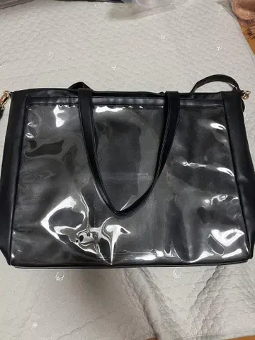 이타백 A3 블랙