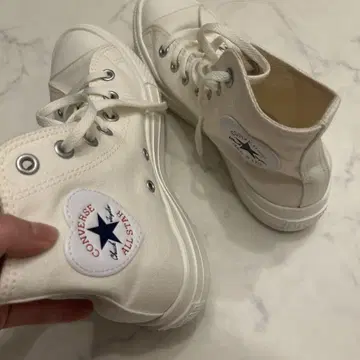 CONVERSE ALL STAR 하이컷