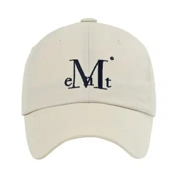 MUCENT 시그니처 로고 캡