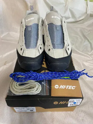 문스타 아웃도어 HI-TEC AORAKI 26.5cm 미중고
