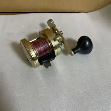 시마노(SHIMANO) 오시아지거 1500 스콜피온