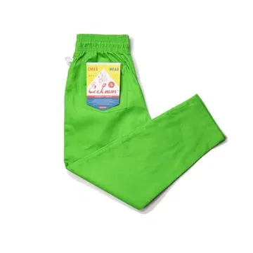 셰프 팬츠 Chef Pants Melon