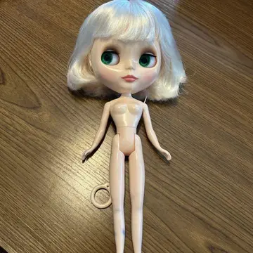 네오 브라이스 비쥬 브릴리언트 본체