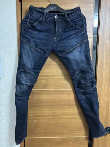 G-STAR RAW 5620 3D 스키니 30/30