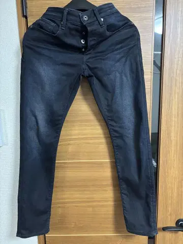 G-STAR RAW 3301 데님 슬림 핏