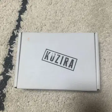 KUZIRA 카세트 플레이어